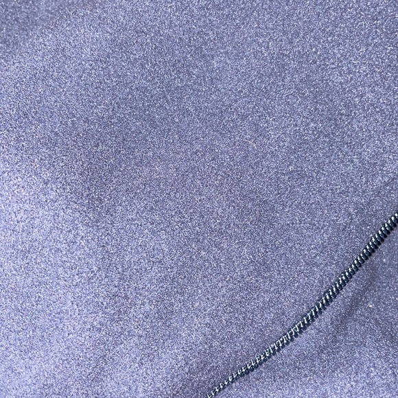 Women's Micro D® 1/4-Zip Fleece - Picture 6 of 6